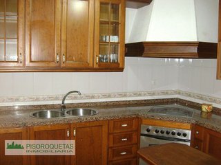 Piso en venta en Roquetas Centro en Roquetas de Mar