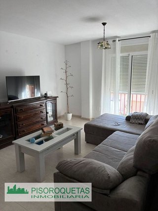 Piso en venta en Roquetas Centro en Roquetas de Mar