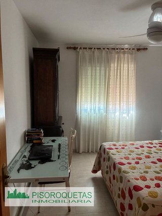Piso en venta en Roquetas Centro en Roquetas de Mar