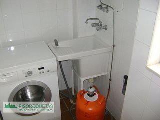 Piso en venta en Roquetas Centro en Roquetas de Mar