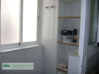 Piso en venta en Roquetas Centro en Roquetas de Mar
