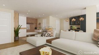 Piso en venta en O Berbés - Peniche en Vigo