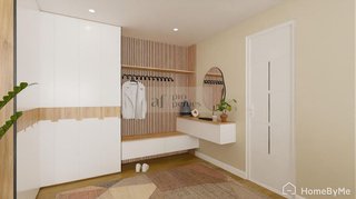 Piso en venta en O Berbés - Peniche en Vigo