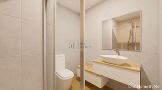 Piso en venta en O Berbés - Peniche en Vigo