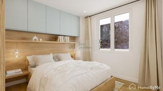 Piso en venta en O Berbés - Peniche en Vigo