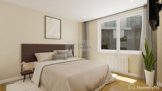 Piso en venta en O Berbés - Peniche en Vigo