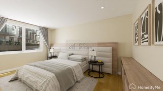 Piso en venta en O Berbés - Peniche en Vigo