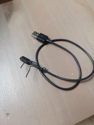 Cargador Smartwatch IDW16