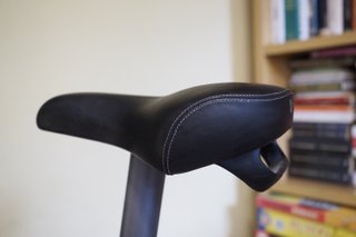 Bicicleta Estática Domyos