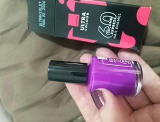 Esmalte Avon Ultra Colour 60s