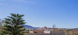 Terreno en venta en Zona l'Olla en Altea