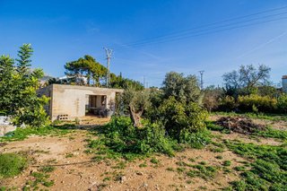 Terreno en venta en Zona l'Olla en Altea