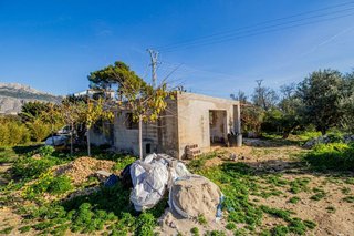 Terreno en venta en Zona l'Olla en Altea