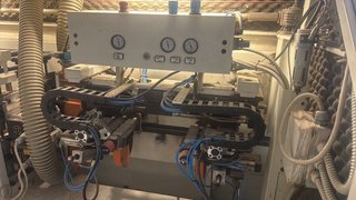 CANTEADORA IDM ACTIVA 88