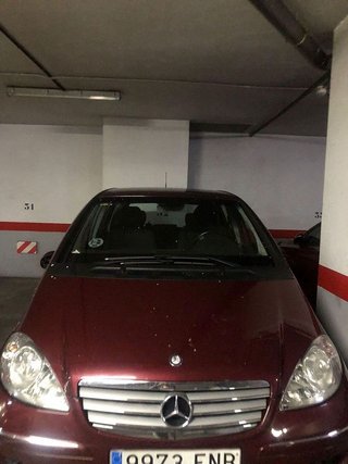 Garaje en venta en Centro en Getafe