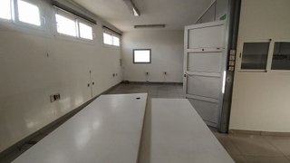 Nave industrial en venta en Zona Centro en Xirivella