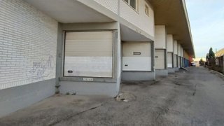 Nave industrial en venta en Zona Centro en Xirivella