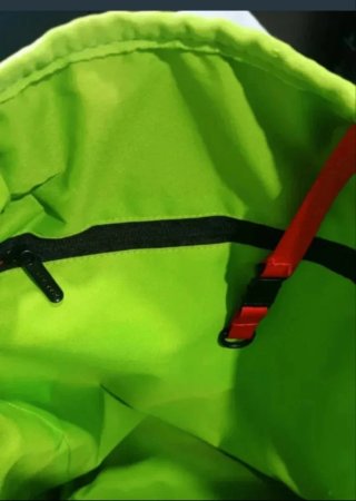Mochila antirrobo XD DESIGN Negra