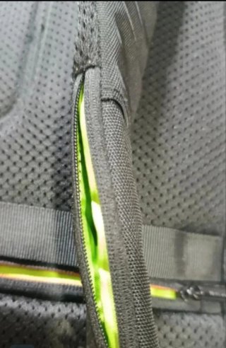 Mochila antirrobo XD DESIGN Negra