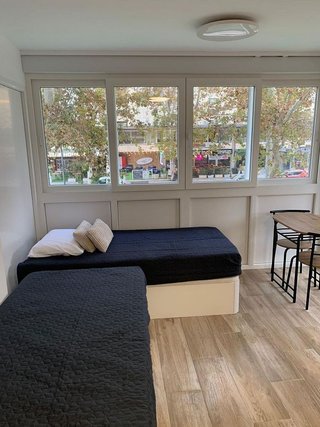 Piso en venta en Playa de Levante en Benidorm