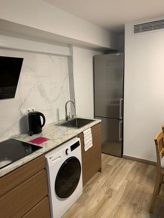Piso en venta en Playa de Levante en Benidorm