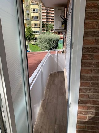 Piso en venta en Playa de Levante en Benidorm