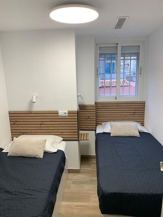Piso en venta en Playa de Levante en Benidorm