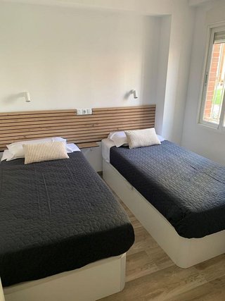 Piso en venta en Playa de Levante en Benidorm
