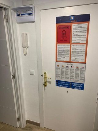 Piso en venta en Playa de Levante en Benidorm