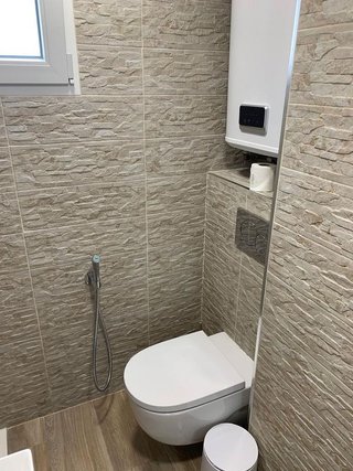 Piso en venta en Playa de Levante en Benidorm