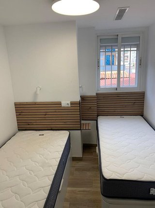 Piso en venta en Playa de Levante en Benidorm