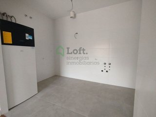Piso en venta en La Estación en Badajoz
