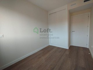 Piso en venta en La Estación en Badajoz