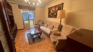 Piso en venta en Circular - Vadillos en Valladolid