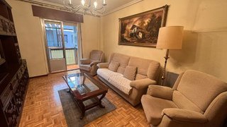 Piso en venta en Circular - Vadillos en Valladolid