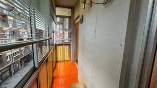 Piso en venta en Circular - Vadillos en Valladolid