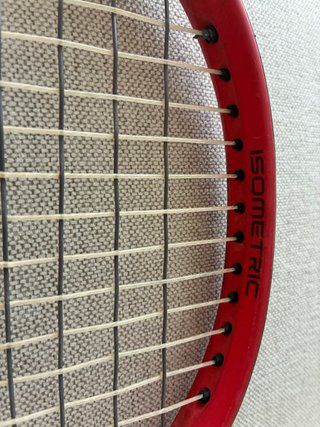 Raqueta Tenis Yonex VCORE 98 Roja
