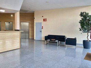 Garaje en alquiler en Coll Favà - Can Magí en Sant Cugat del Vallès