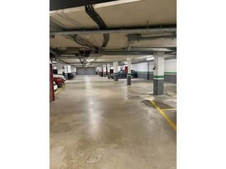 Garaje en alquiler en Coll Favà - Can Magí en Sant Cugat del Vallès