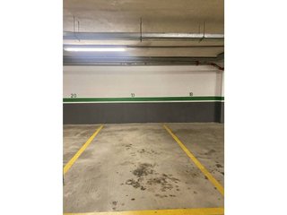 Garaje en alquiler en Coll Favà - Can Magí en Sant Cugat del Vallès