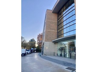Garaje en alquiler en Coll Favà - Can Magí en Sant Cugat del Vallès