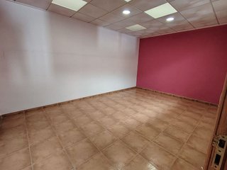 Nave industrial en alquiler en Les Boqueres-Zona norte en Almazora/Almassora