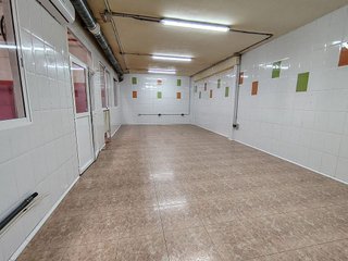 Nave industrial en alquiler en Les Boqueres-Zona norte en Almazora/Almassora