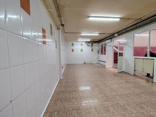 Nave industrial en alquiler en Les Boqueres-Zona norte en Almazora/Almassora
