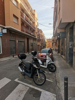 Local comercial en alquiler en Centre en Santa Coloma de Gramanet