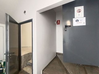 Nave industrial en alquiler en El Bon Pastor en Barcelona