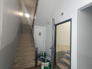 Nave industrial en alquiler en El Bon Pastor en Barcelona