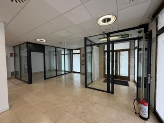 Local comercial en alquiler en Santiago - San Telmo en Palencia