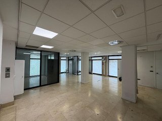 Local comercial en alquiler en Santiago - San Telmo en Palencia