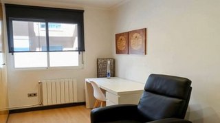 Piso en alquiler en Centro Puerto en Sagunto